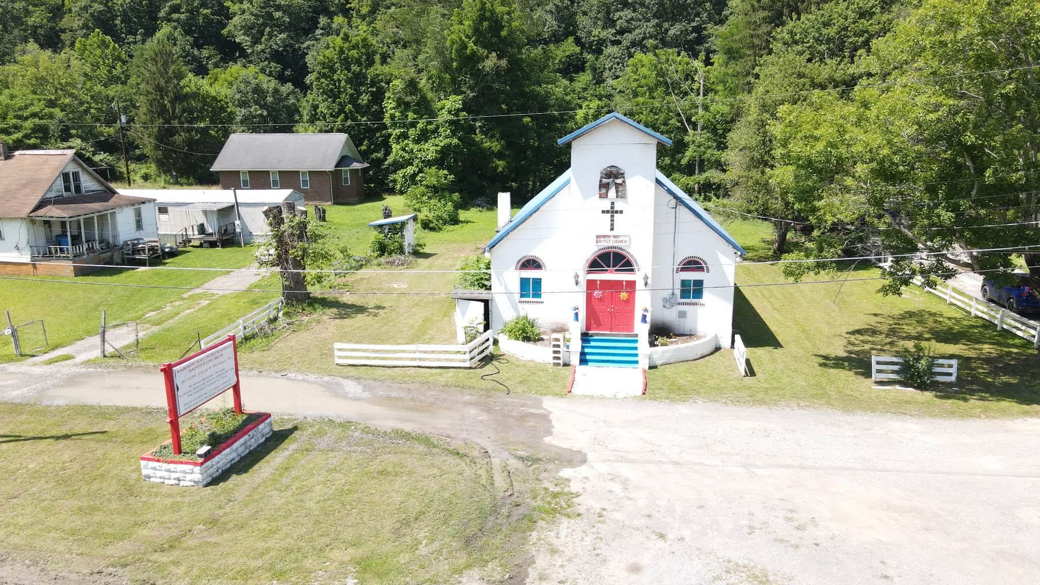 Narrow Way Baptist Church